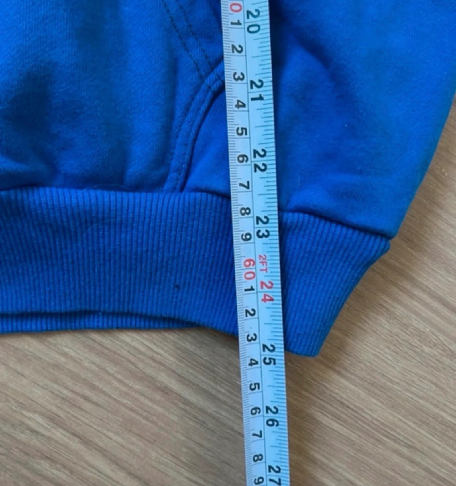 Cold Culture hoodie L – photo 7